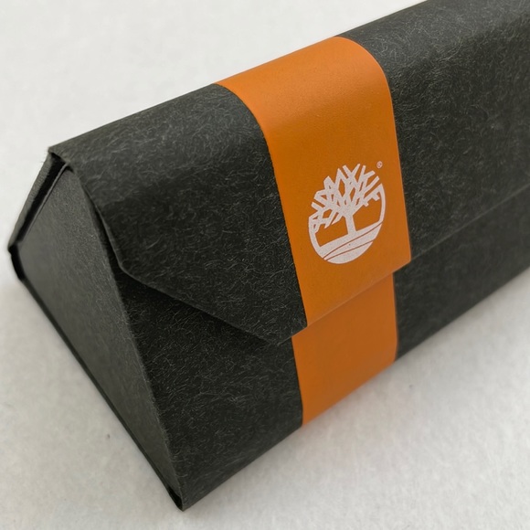 NEW Timberland Glasses Case - Picture 6 of 6